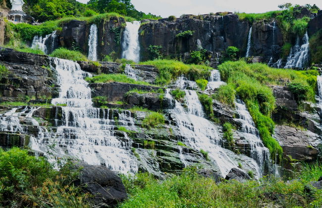 Tour por las cascadas de Da Lat - Foto 3