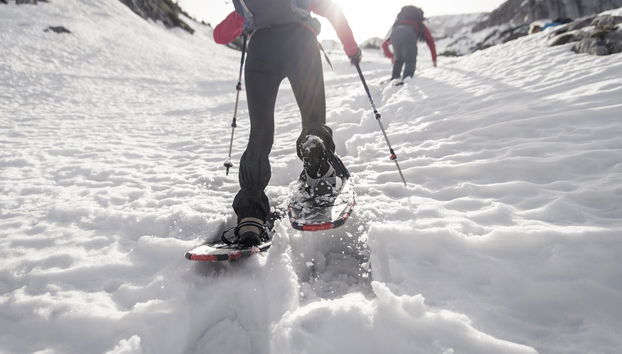 Picos de Europa Snowshoe Hike - Photo 2