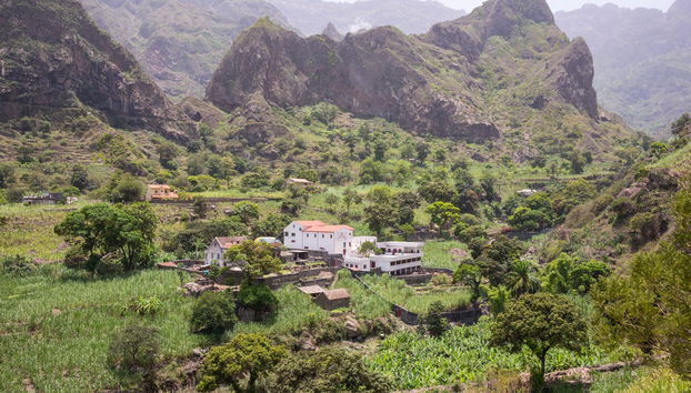 Santo Antão Island Day Trip - Photo 5