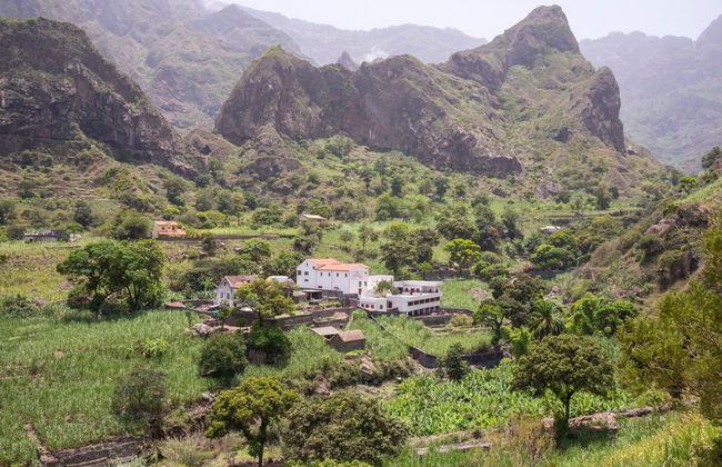 Santo Antão Island Day Trip - Foto 5