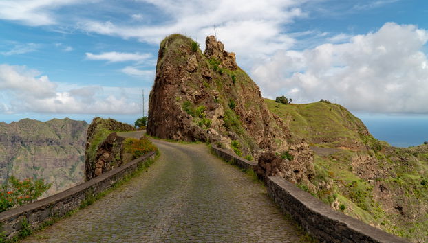 Santo Antão Island Day Trip - Photo 2