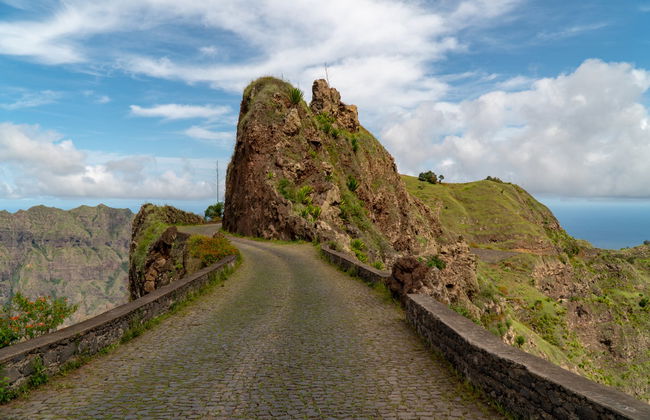 Santo Antão Island Day Trip - Foto 2