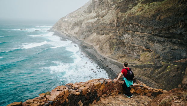 Santo Antão Island Day Trip - Photo 3