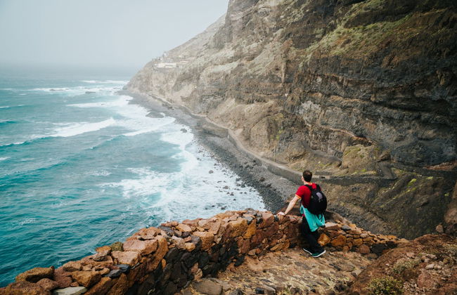 Santo Antão Island Day Trip - Foto 3