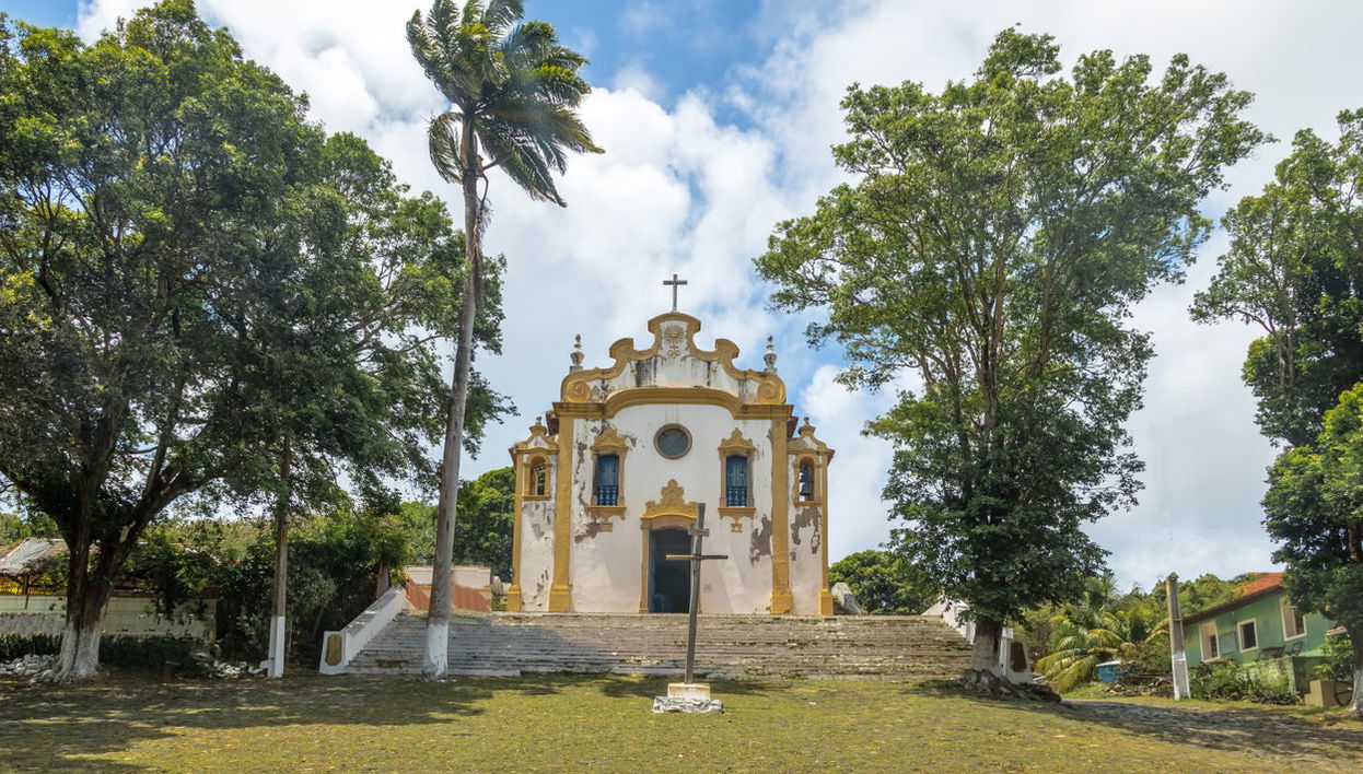 Fernando de Noronha Private Tour - Photo 1