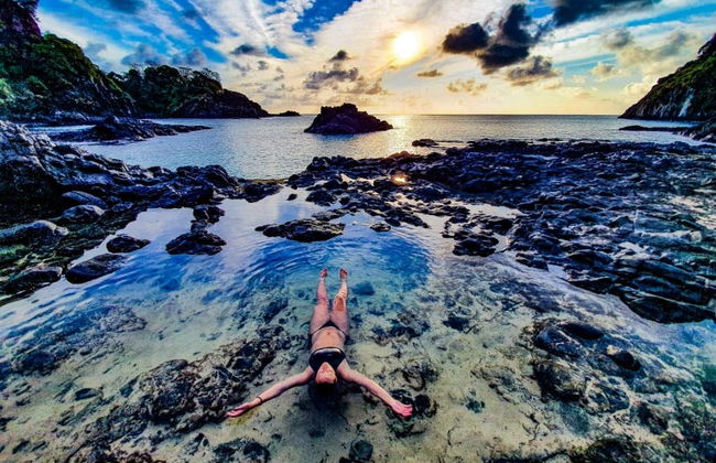 Tour privado por Fernando de Noronha con guía en español - Foto 7