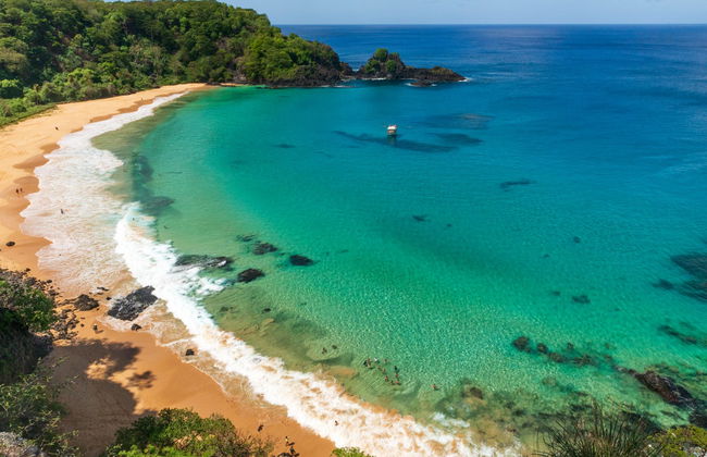 Trekking privato a Fernando de Noronha - Foto 2