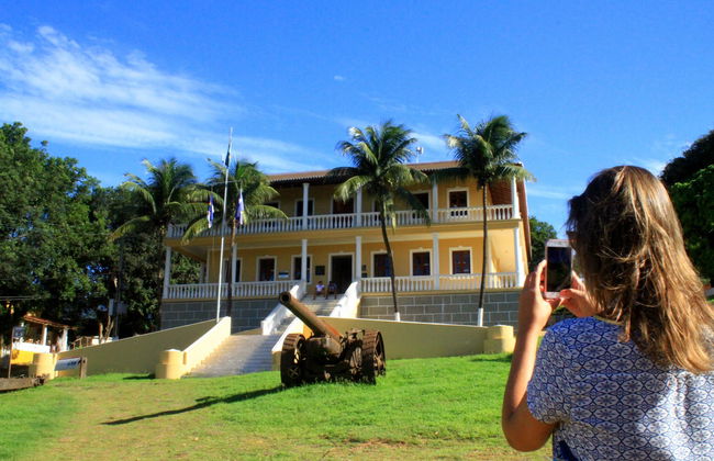 Tour privado por Fernando de Noronha - Foto 4