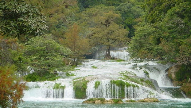 Huasteca Potosina Adventure Tour - Foto 5