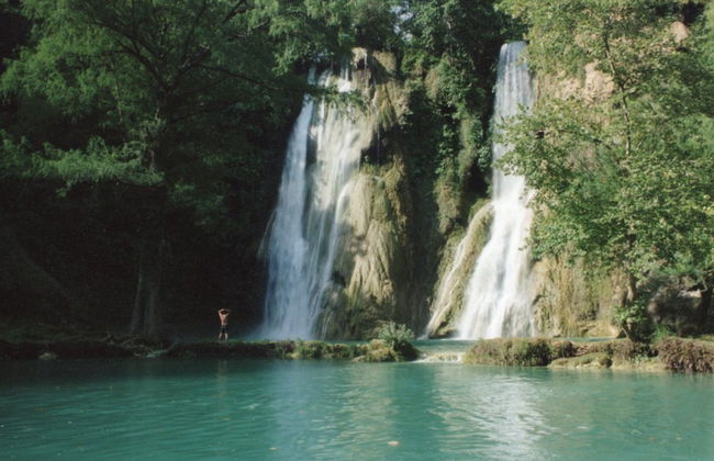 Tour de aventura en la Huasteca Potosina - Foto 2