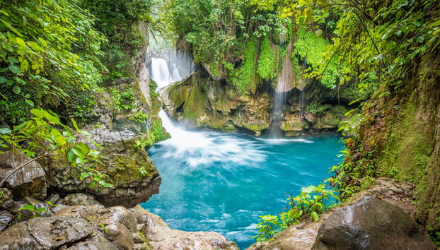 Huasteca Potosina Adventure Tour - Foto 2