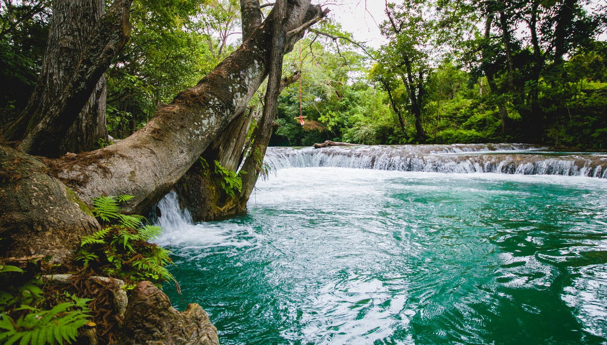 Huasteca Potosina Adventure Tour - Foto 1