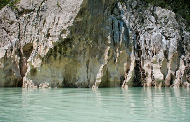 Tour de aventura en la Huasteca Potosina - Foto 3