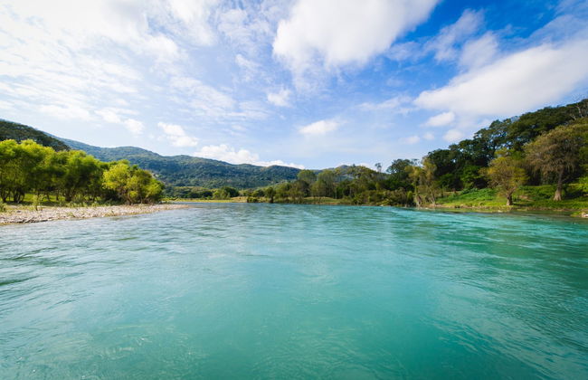 Huasteca Potosina Adventure Tour - Foto 4