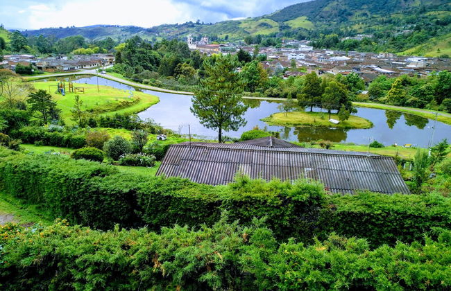 Silvia Horseback Riding Tour - Photo 2