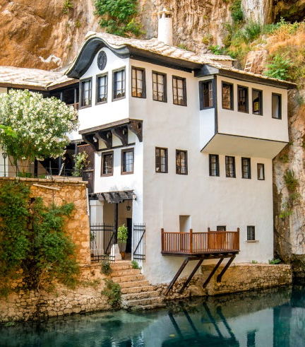 Foto de Excursión a Mostar y las Cuatro Perlas de Herzegovina