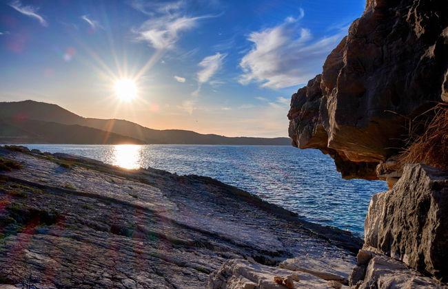 Kassiopi Boat Trip - Photo 6
