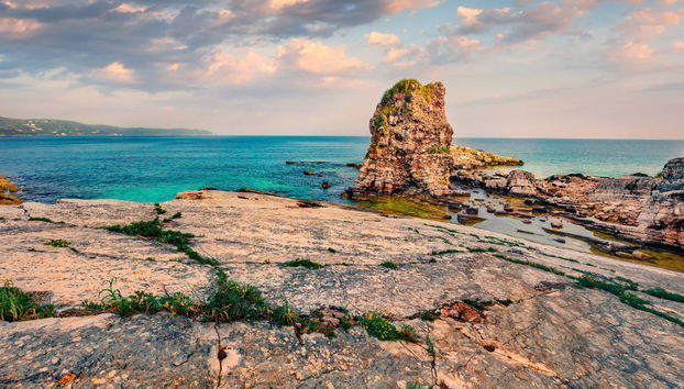 Kassiopi Boat Trip - Photo 3