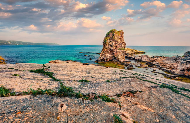 Kassiopi Boat Trip - Photo 3