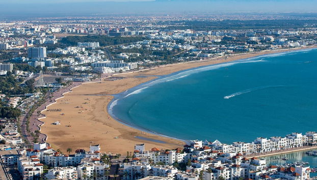 Walking Tour + Traditional Hammam - Photo 2