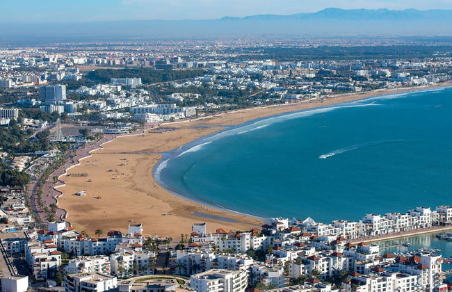 Walking Tour + Traditional Hammam - Photo 2