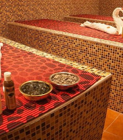 Photo - Visite guidée dans Agadir + Hammam traditionnel