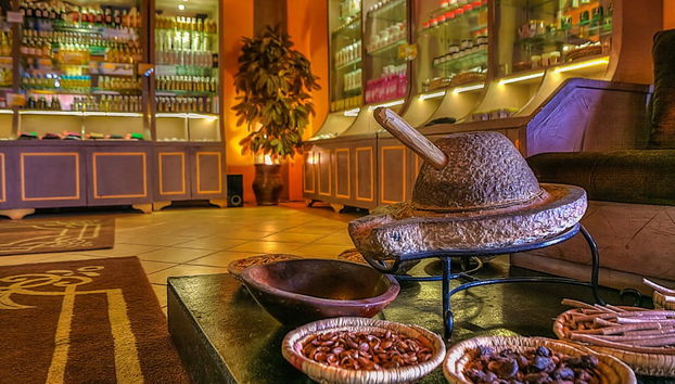 Walking Tour + Traditional Hammam - Photo 5