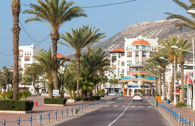 Guided Tour of Agadir - Photo 1