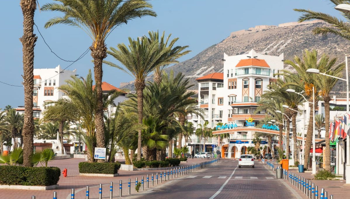 Walking Tour + Traditional Hammam - Photo 1