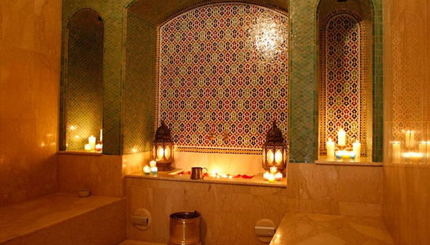 Walking Tour + Traditional Hammam - Photo 4