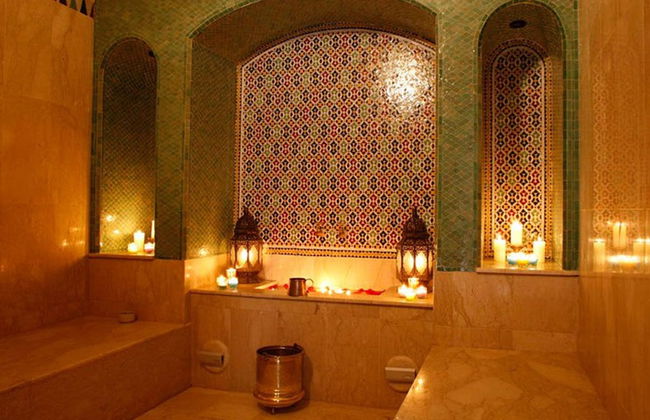 Walking Tour + Traditional Hammam - Photo 4