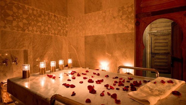 Walking Tour + Traditional Hammam - Photo 3