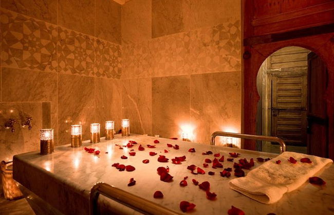 Walking Tour + Traditional Hammam - Photo 3