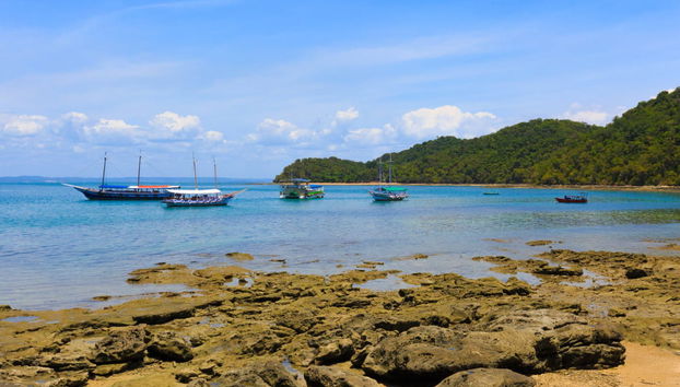 Salvador Islands Trip - Photo 2