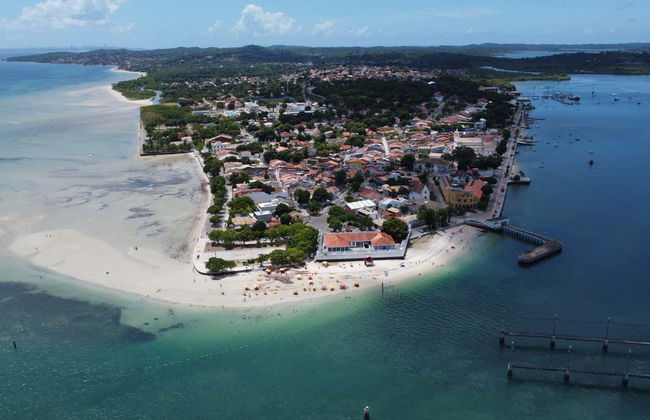 Salvador Islands Trip - Photo 3