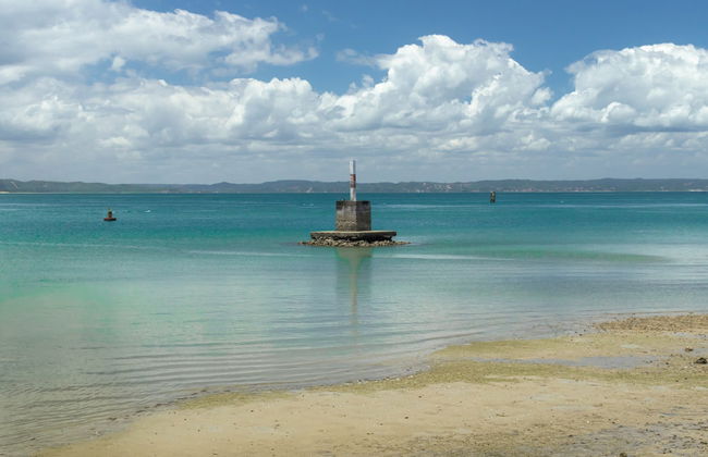 Balade en bateau aux îles de Frades et d'Itaparica - Photo 4