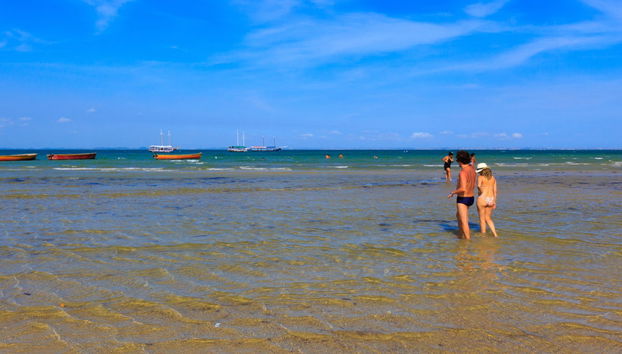 Salvador Islands Trip - Photo 3