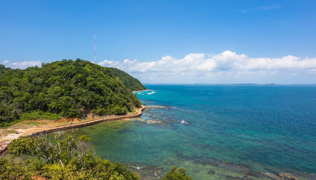 Salvador Islands Trip - Photo 5