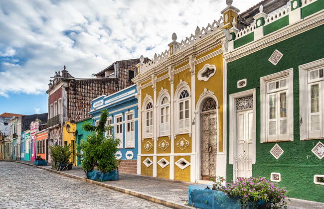 Salvador Islands Trip - Photo 5