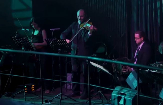 Madero Tango Show and Dinner - Foto 5