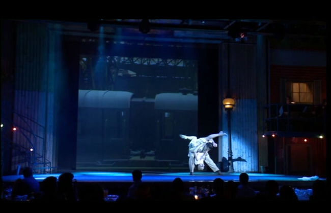 Madero Tango Show and Dinner - Foto 2