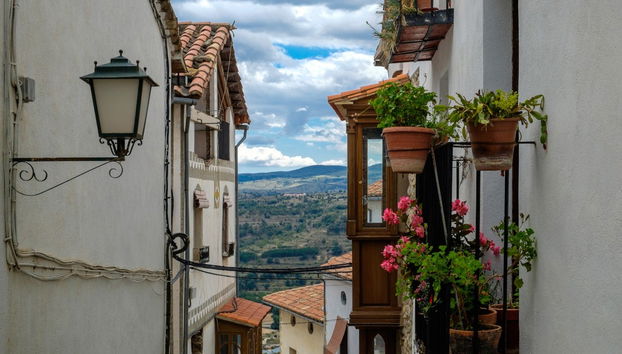 Excursion à Morella - Photo 4