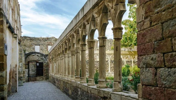 Excursão a Morella - Foto 1