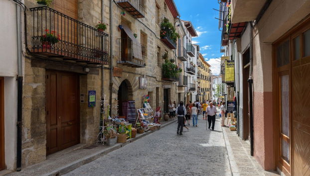 Excursão a Morella - Foto 4