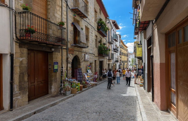 Escursione a Morella - Foto 4