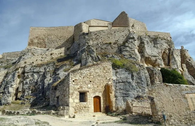 Escursione a Morella - Foto 2