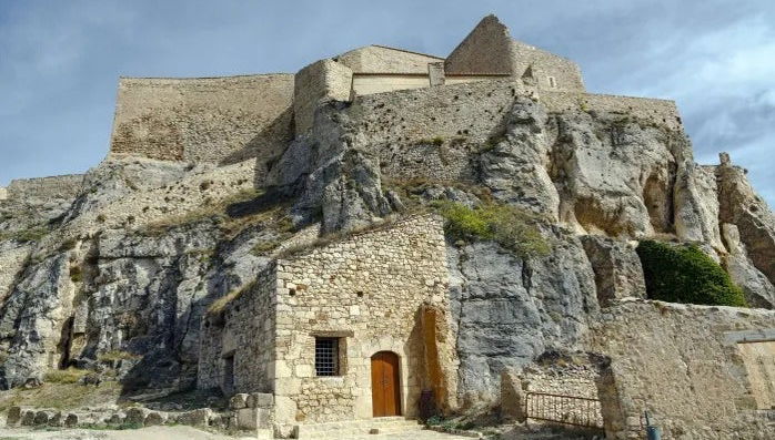 Excursion à Morella - Photo 1