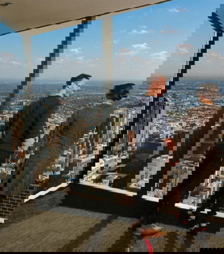 Photo – Melbourne Skydeck Ticket