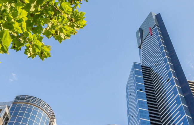 Ingresso do Melbourne Skydeck - Foto 7