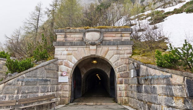 Escursione al Nido dell'Aquila - Foto 3